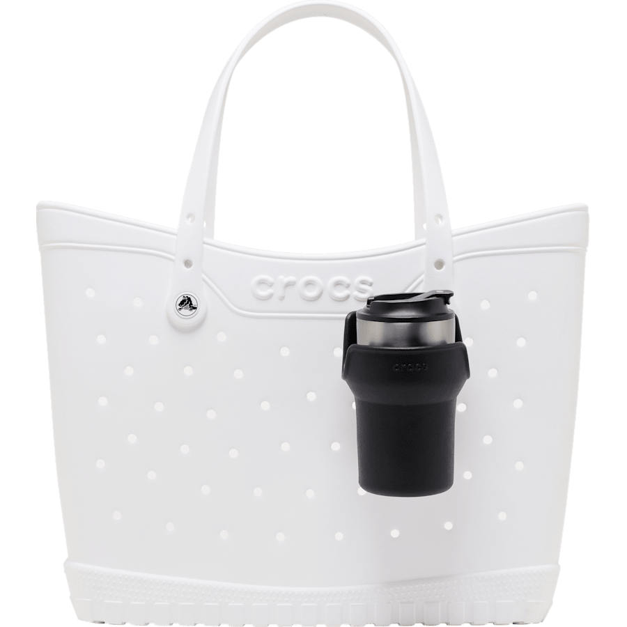 Women / Kids Crocs - Beverage Holder