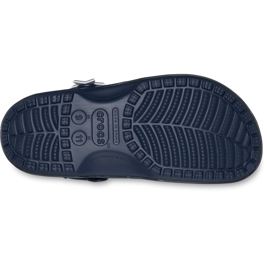 Women / Men Crocs - NFL Dallas Cowboys Classic Clog