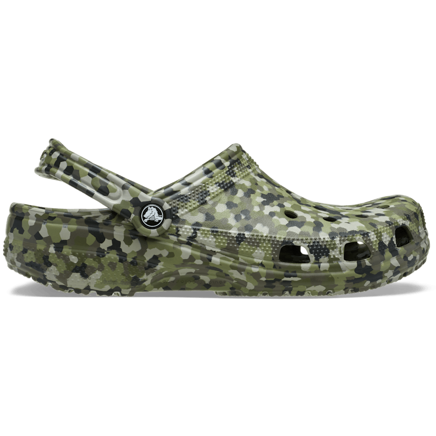 Women / Men Crocs - Classic Confetti Clog