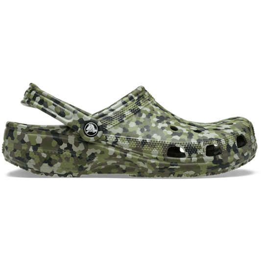 Women / Men Crocs - Classic Confetti Clog