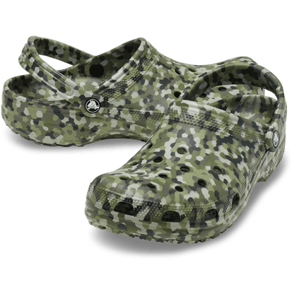 Women / Men Crocs - Classic Confetti Clog