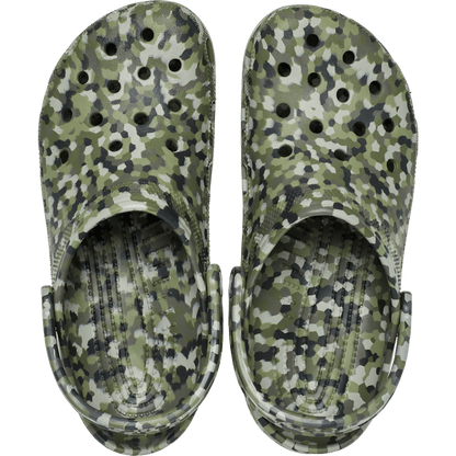 Women / Men Crocs - Classic Confetti Clog