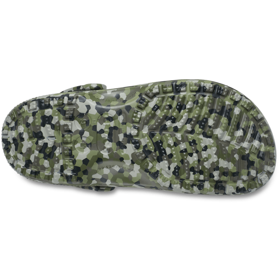 Women / Men Crocs - Classic Confetti Clog
