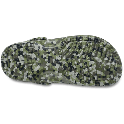 Women / Men Crocs - Classic Confetti Clog