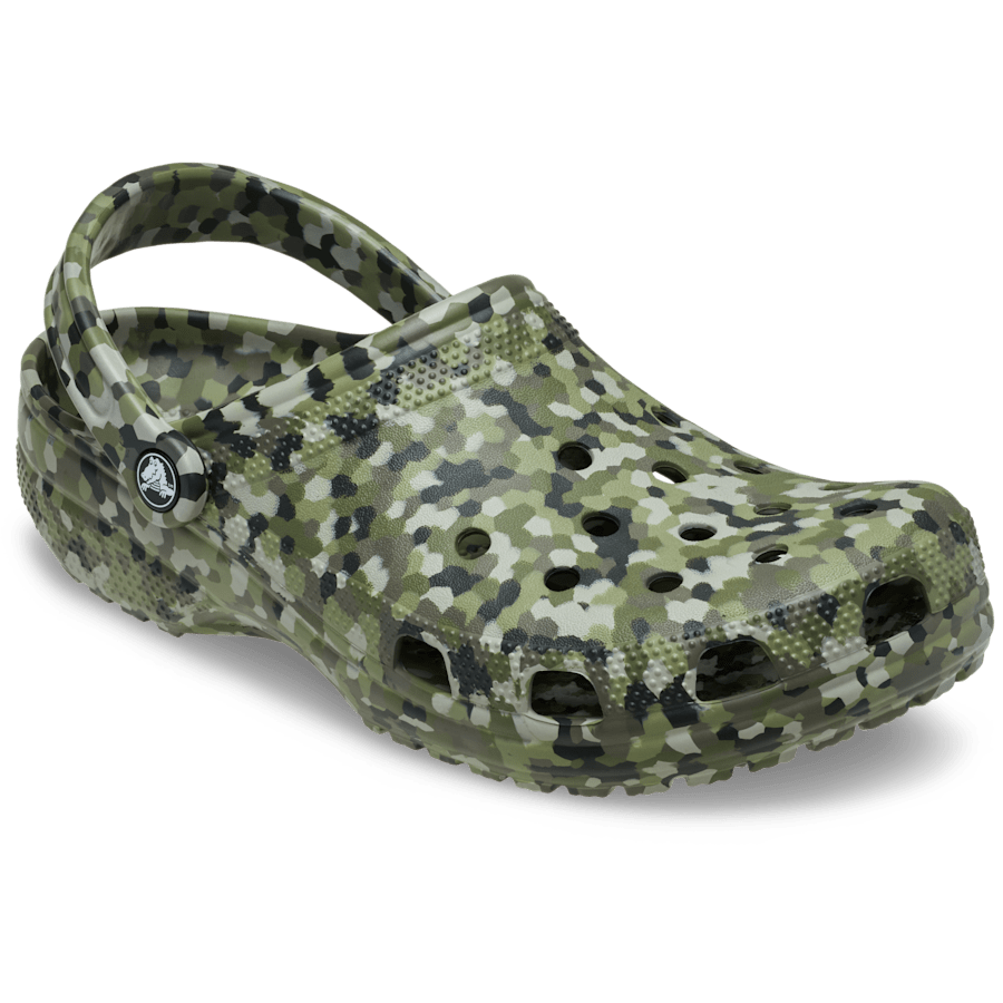 Women / Men Crocs - Classic Confetti Clog