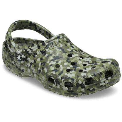 Women / Men Crocs - Classic Confetti Clog