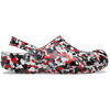 Red / Multi