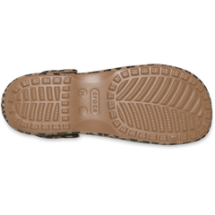 Crocs Classic Animal Ballet Women