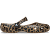 Sepia/Leopard