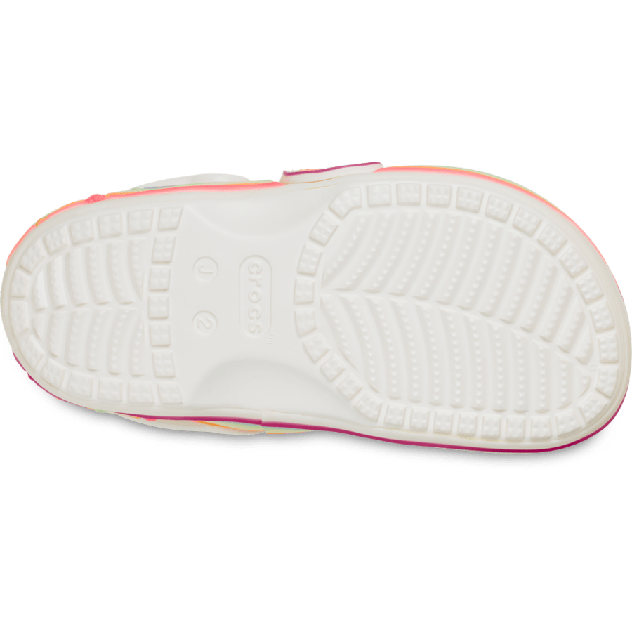 Kids Crocs - Kids’ Classic IAM Unicorn Lights Clog