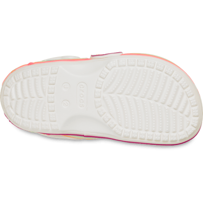 Kids Crocs - Kids’ Classic IAM Unicorn Lights Clog