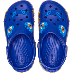 Crocs Kids' Classic I AM Dragon Lights Clog Kids