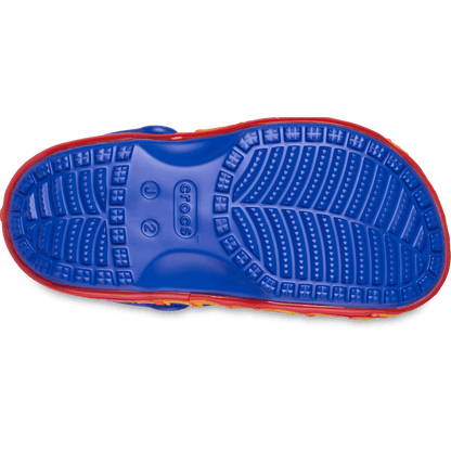 Kids Crocs - Kids' Classic I AM Dragon Lights Clog