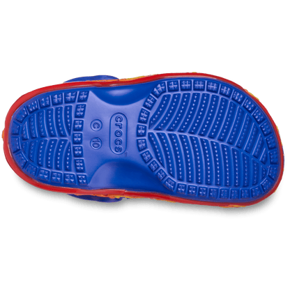 Kids Crocs - Toddler Classic IAM Dragon Lights Clog