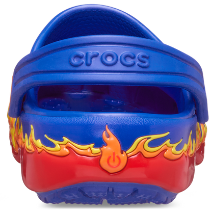 Kids Crocs - Toddler Classic IAM Dragon Lights Clog