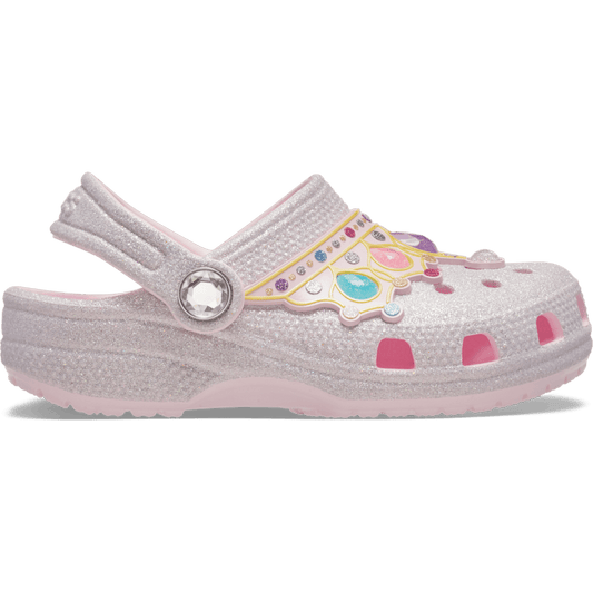Kids Crocs - Toddler IAM Princess Clog