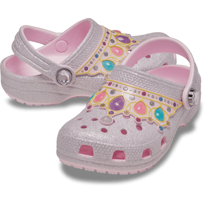 Kids Crocs - Toddler IAM Princess Clog