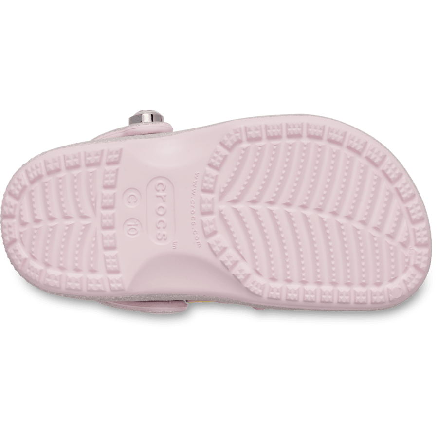 Kids Crocs - Toddler IAM Princess Clog