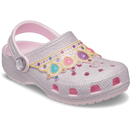 Kids Crocs - Toddler IAM Princess Clog
