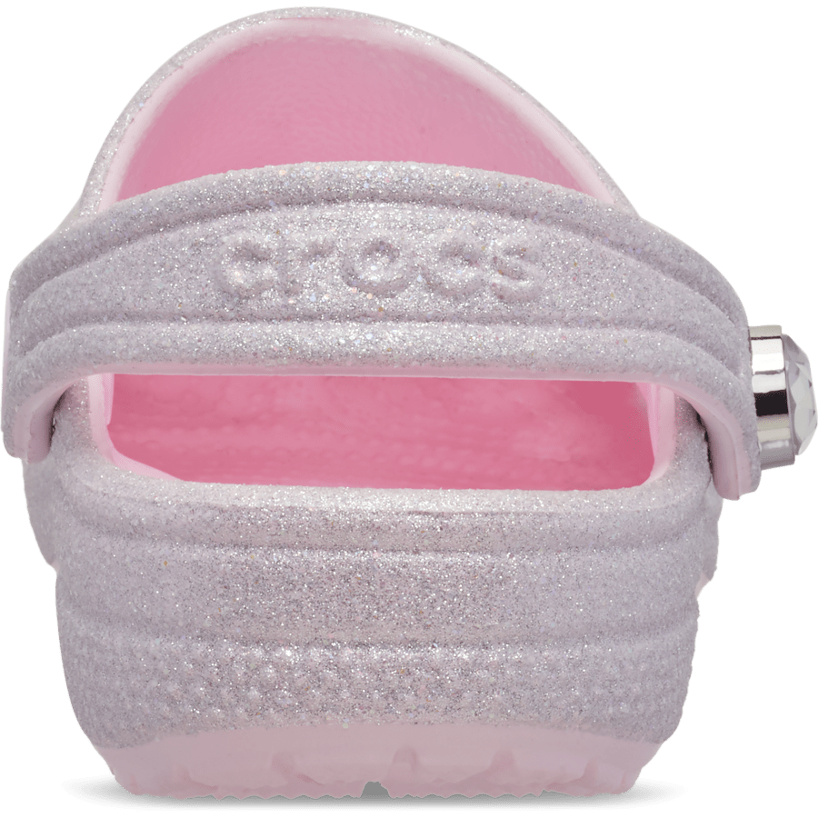 Kids Crocs - Toddler IAM Princess Clog