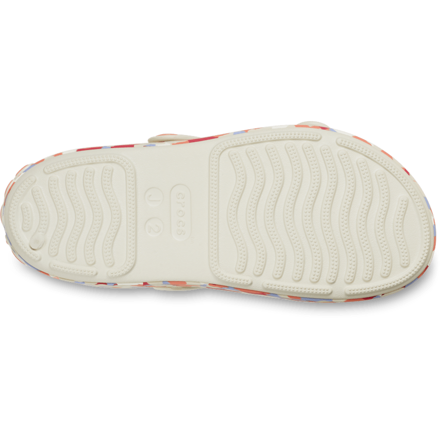 Kids Crocs - Kids’ Crocband™ Cruiser Glow Confetti Band Sandal.