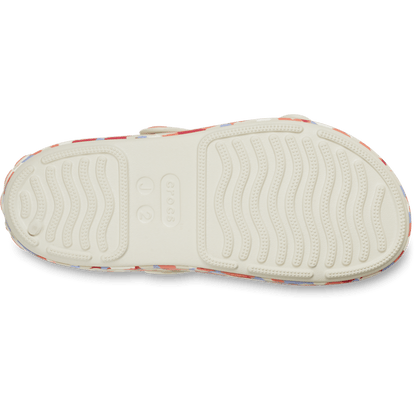Kids Crocs - Kids’ Crocband™ Cruiser Glow Confetti Band Sandal.