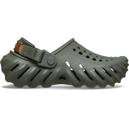 Men / Kids Crocs - Kids' Echo Gum Tab Clog