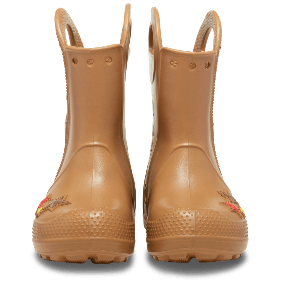 Kids Crocs - Kids' Handle It Western Boot