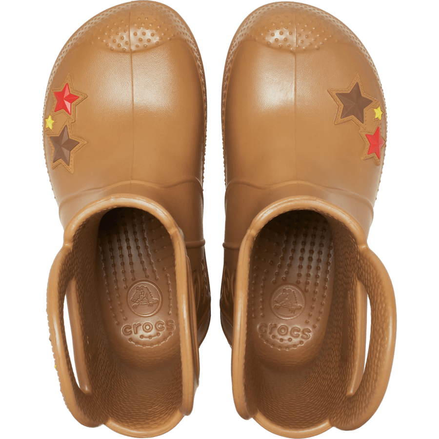 Kids Crocs - Kids' Handle It Western Boot
