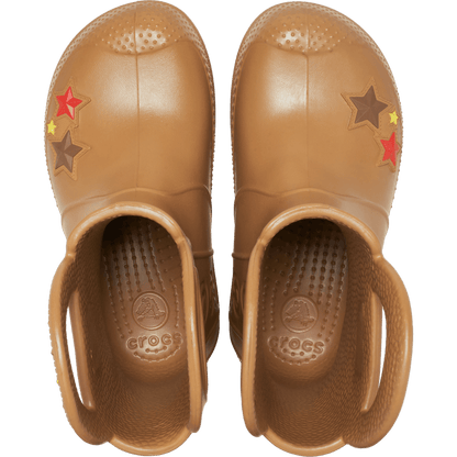 Kids Crocs - Kids' Handle It Western Boot