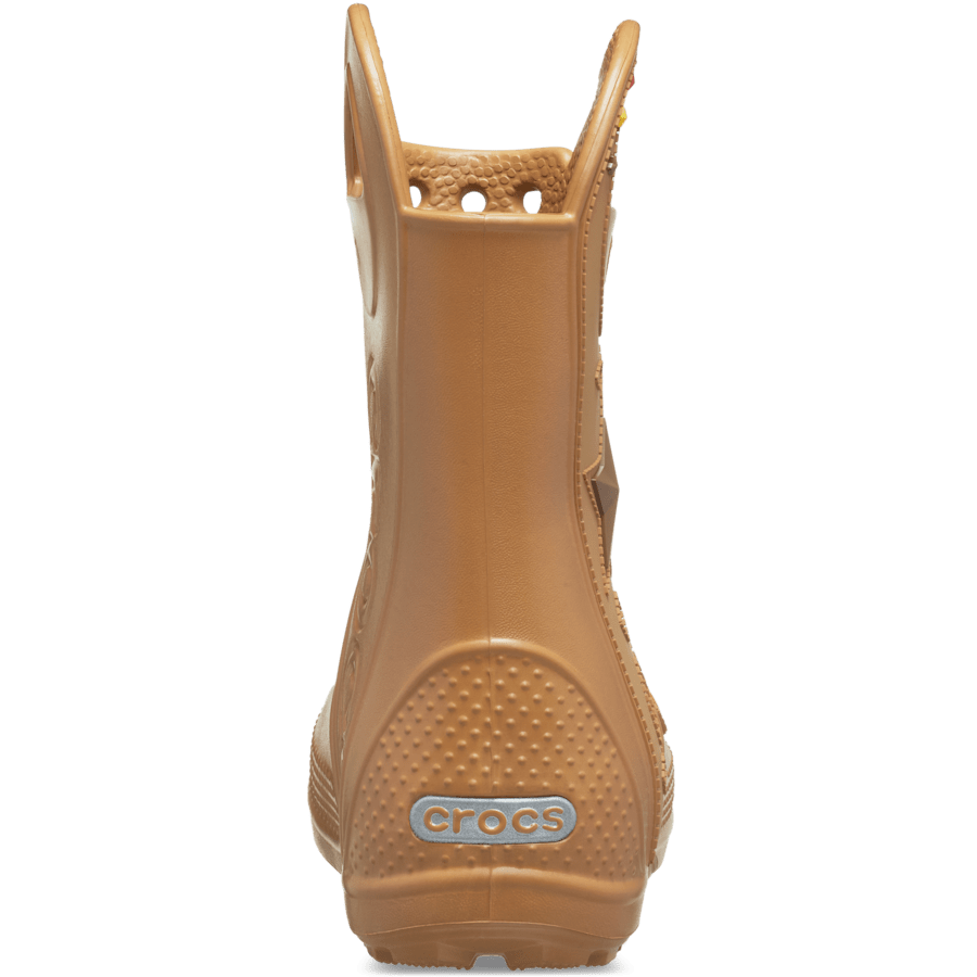 Kids Crocs - Kids' Handle It Western Boot
