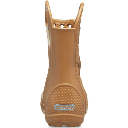 Kids Crocs - Kids' Handle It Western Boot