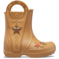 Crocs Toddler Handle It Western Boot Kids