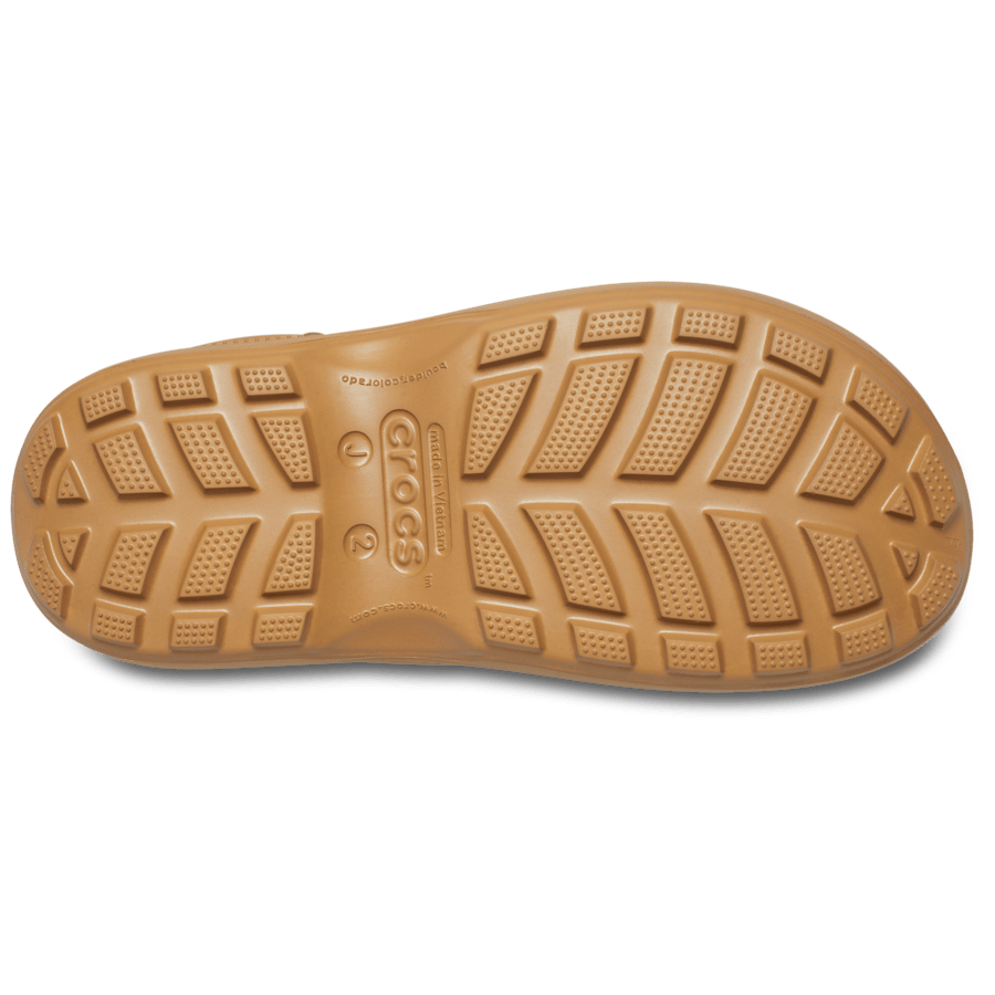 Kids Crocs - Toddler Handle It Western Boot