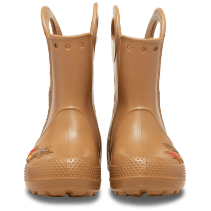 Kids Crocs - Toddler Handle It Western Boot