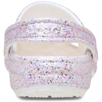Kids Crocs - Kids' Classic Fantasy Glitter Clog
