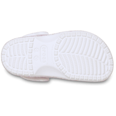Crocs Toddler Classic Fantasy Glitter Clog Kids