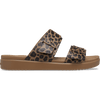 Sepia/Leopard