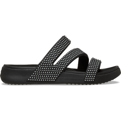 Women Crocs - Getaway Gems Strappy