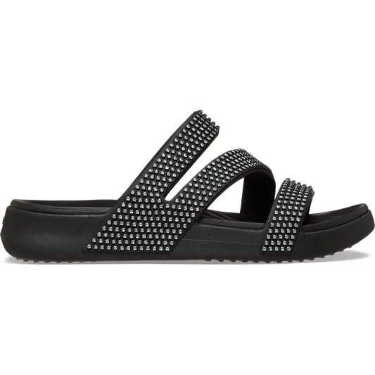 Women Crocs - Getaway Gems Strappy
