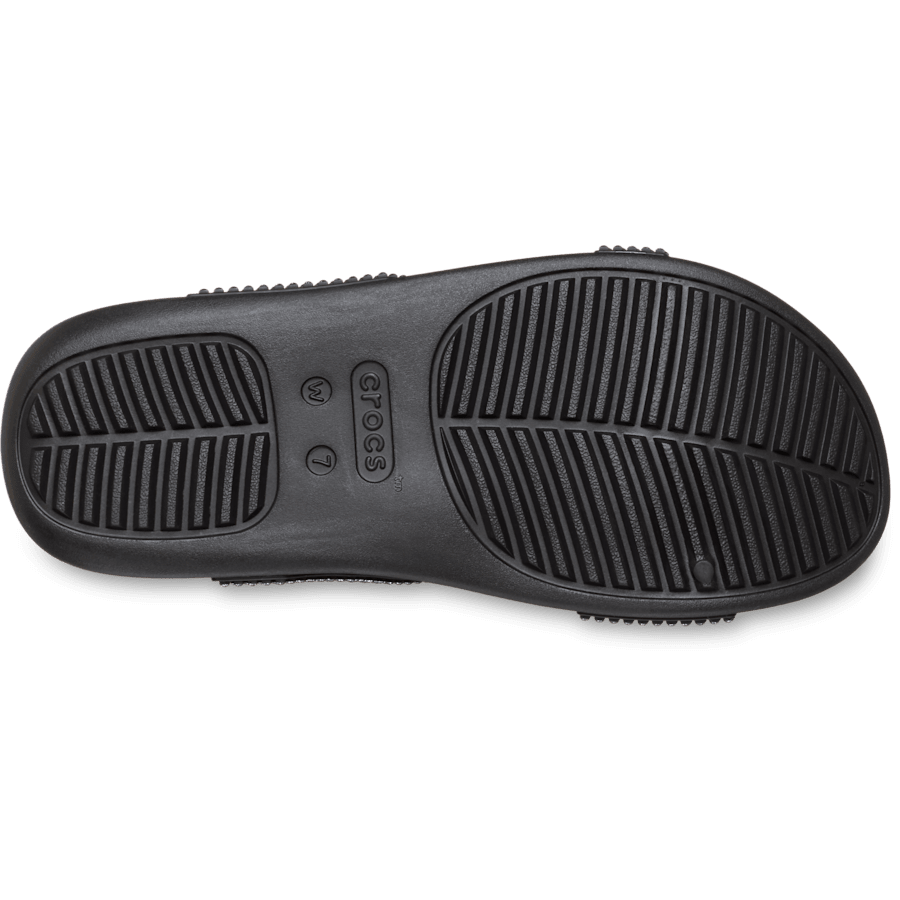 Women Crocs - Getaway Gems Strappy