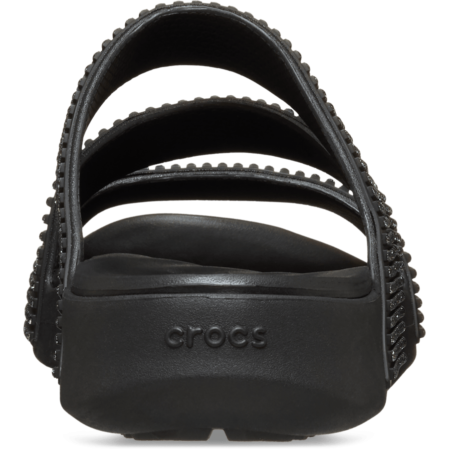 Women Crocs - Getaway Gems Strappy