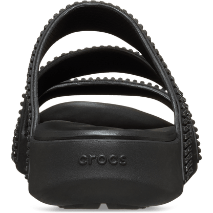 Women Crocs - Getaway Gems Strappy