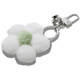 White / Green