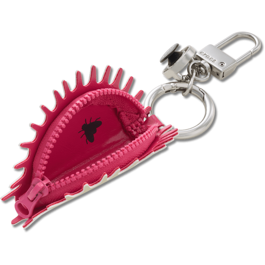 Women / Kids Crocs - Fly Trap Bag Charm Pouch