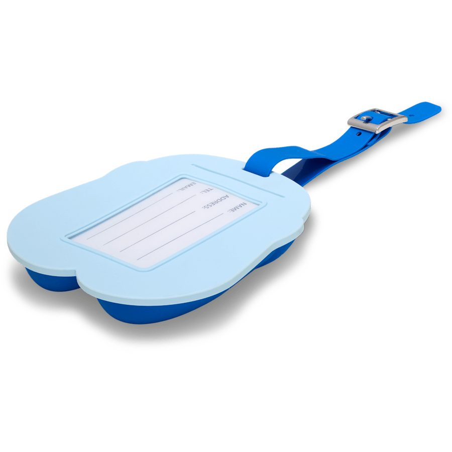 Women / Kids Crocs - Classic Clogs Luggage Tag