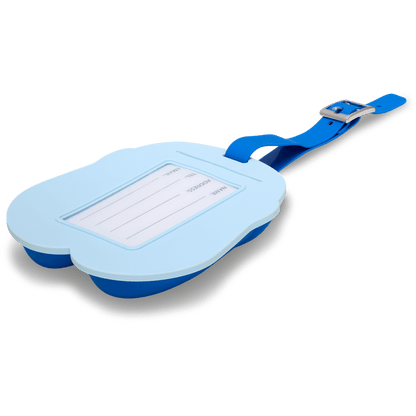 Women / Kids Crocs - Classic Clogs Luggage Tag