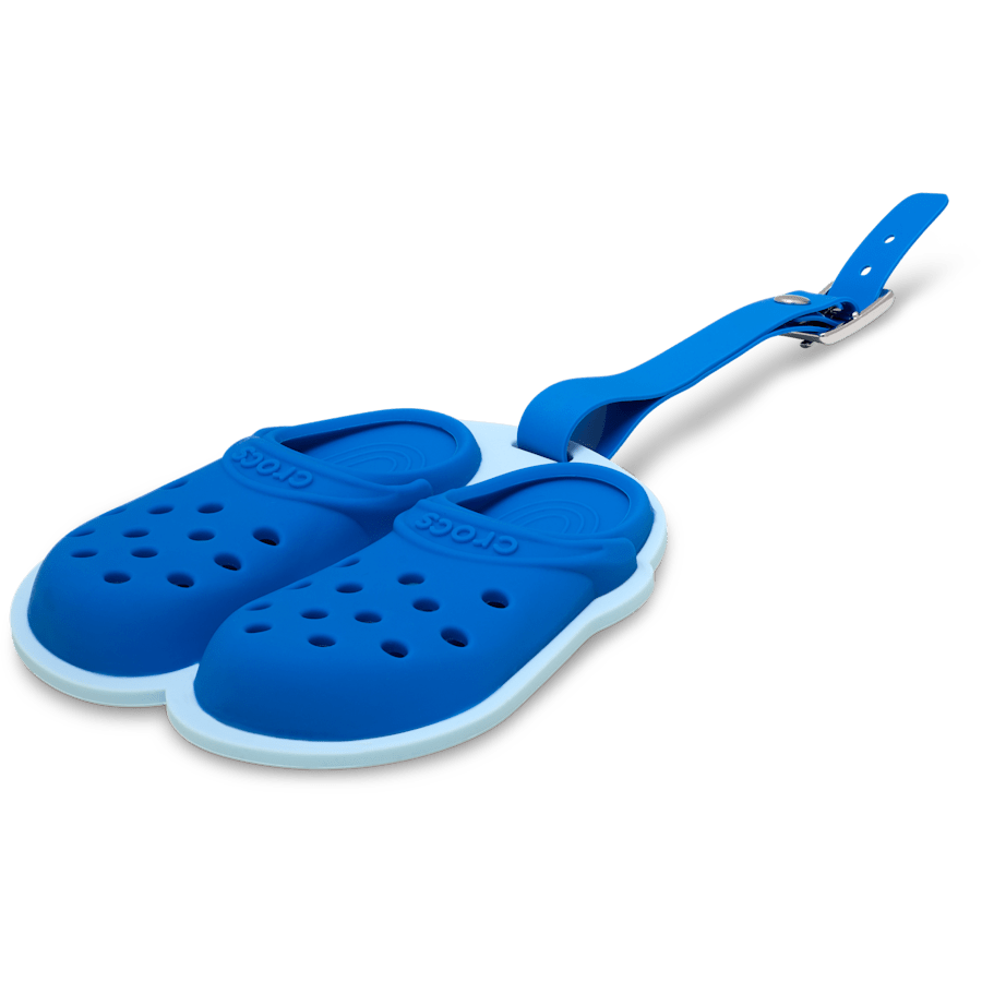 Women / Kids Crocs - Classic Clogs Luggage Tag