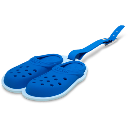 Women / Kids Crocs - Classic Clogs Luggage Tag