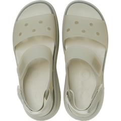 Crocs Soho Frosted Y Strap Sandal Women